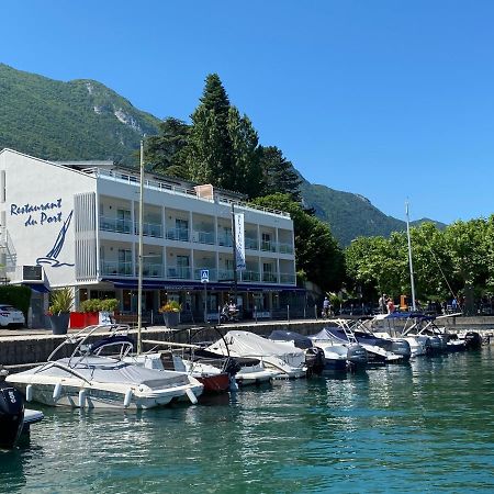 Petit Nid Au Bourget Du Lac Aparthotel Le Bourget-du-Lac Exterior foto